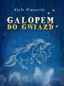 Horror, fantastyka grozy - Galopem do gwiazd - miniaturka - grafika 1