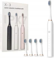 Szczoteczki elektryczne - Elektryczna Do Zębów - miniaturka - grafika 1