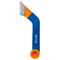 Narzędzia glazurnicze - Skrobaczka ręczna do fug DEXTER - miniaturka - grafika 1