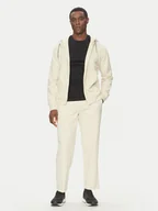 Dresy męskie - EA7 Emporio Armani Dres 7M000236 AF13512 U1079 Écru Regular Fit - miniaturka - grafika 1