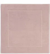 Dywaniki łazienkowe - Aquanova Dywanik łazienkowy LONDON dusty pink - miniaturka - grafika 1