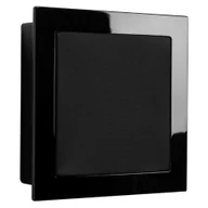 Głośniki i kolumny - Monitor Audio SoundFrame 3 In-Wall - Głośnik instalacyjny ścienny Czarny - miniaturka - grafika 1