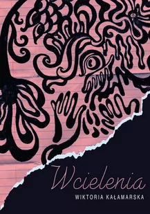 Wcielenia - E-booki - kultura i sztuka - miniaturka - grafika 1