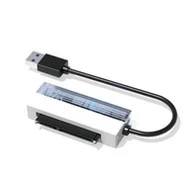 Adaptery i przejściówki - Adapter VALUE USB 3.2 Gen 1 do SATA 6.0 Gbit/s - miniaturka - grafika 1