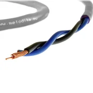 Kable - Kabel (przewód) głośnikowy Melodika MDC2400G - miniaturka - grafika 1