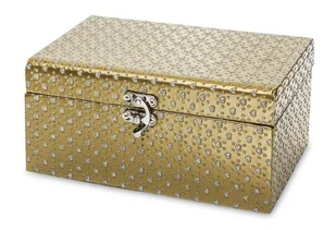 Pl Kasetka - Pudełka i szkatułki - miniaturka - grafika 1