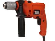 Wiertarki - Black&Decker KR504CRESK - miniaturka - grafika 1