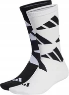 Skarpetki męskie - Skarpetki Adidas Aeroready 2 Pary - miniaturka - grafika 1