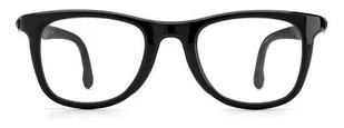 Okulary korekcyjne Carrera HYPERFIT 23 807 - Okulary korekcyjne, oprawki, szkła - miniaturka - grafika 3