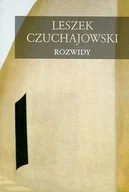 Poezja - Rozwidy - miniaturka - grafika 1