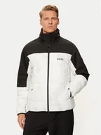 Kurtki męskie - Boss Kurtka puchowa J_Hamar 4 50522668 Biały Regular Fit - miniaturka - grafika 1