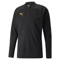Bluzy sportowe męskie - Męska Finałowa Bluza Treningowa - miniaturka - grafika 1