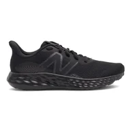 Buty sportowe damskie - Obuwie sportowe New Balance W411CK3 - miniaturka - grafika 1