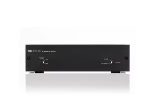 Odtwarzacz struminiowy Musical Fidelity V90-BLU5 HD Kolor: Czarny - Odtwarzacze sieciowe - miniaturka - grafika 1