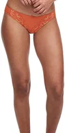Majtki damskie - Chantelle CHAMPS ELYSEES, Figi ewolucyjne, Bielizna damska, Przyprawa/Multico Rose, 40 - miniaturka - grafika 1