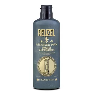 Reuzel Reuzel Astringent Foam pianka do mycia twarzy 200ml - Pianki do mycia twarzy - miniaturka - grafika 1