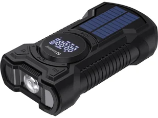 Sandberg Survivor Radio All-in1 5000 - Powerbanki - miniaturka - grafika 1