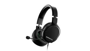 SteelSeries Arctis 1 Xbox Series XS - Słuchawki - miniaturka - grafika 1