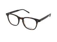 Okulary korekcyjne, oprawki, szkła - Dioptrie szkieł Tommy Hilfiger TH 2187 086 - miniaturka - grafika 1