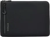 Torby na laptopy - Golla Sleeve Metro - neoprenowe etui ochronne do urządzeń 15" (black) - miniaturka - grafika 1