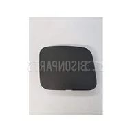 Nadwozie - akcesoria - Bison Parts TRA318 Osłona na hak holowniczy przedniego zderzaka - miniaturka - grafika 1