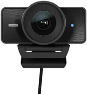 Kamery internetowe - Corsair ELGATO Facecam 4K - miniaturka - grafika 1