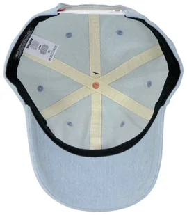 Czapka z daszkiem sportowa Jordan Rise FD5186-010 - Czapki męskie - miniaturka - grafika 4