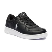 Buty dla chłopców - POLO RALPH LAUREN Sneakersy MASTERS - miniaturka - grafika 1