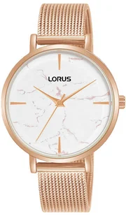 Zegarek Zegarek Lorus RG290UX9 Classic - - Zegarki damskie - miniaturka - grafika 1