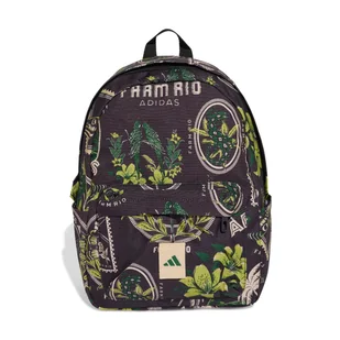 Damski Plecak ADIDAS W FARM CL BPK JN2679 – Wielokolorowy - Torebki damskie - miniaturka - grafika 1