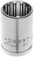 Klucze i nasadki - GTV Nasadka spline 1/2" 18mm HT1A418 - miniaturka - grafika 1
