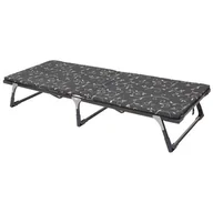 Leżaki ogrodowe - Łóżko turystyczne PATIO Lux G001-07PB - miniaturka - grafika 1
