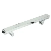 Zawiasy, okucia i inne akcesoria - U D-U0133-128 F1/M6 - miniaturka - grafika 1