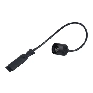 Mactronic - Włącznik żelowy do latarki T-Force XP - Czarny - RSW0011 - Latarki - akcesoria - miniaturka - grafika 1