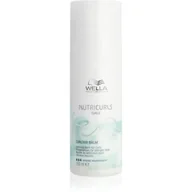 Odżywki do włosów - Wella Nutricurls Balsam B/Spłuk Loki 150.0 ml - miniaturka - grafika 1