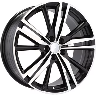 Felgi aluminiowe RACINGLINE RFE182, 19",   5x108, 4 szt. - Felgi aluminiowe - miniaturka - grafika 1