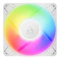 Chłodzenie procesora - Wentylator Arctic P12 Pro ARGB PWM White 120mm (ACFAN00311A) - miniaturka - grafika 1