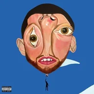 Rap, Hip Hop - Balloonerism - miniaturka - grafika 1