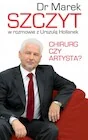 Biografie i autobiografie - Chirurg czy artysta - miniaturka - grafika 1