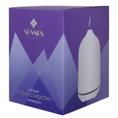 Zapachy do domu - Senses Story, dyfuzor ultradżwiękowy - miniaturka - grafika 1