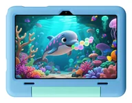 Tablety - Blackview Tab 20 Kids 64 GB Wi-Fi Niebieski - miniaturka - grafika 1