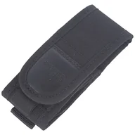 Akcesoria do noży - Etui na nóż LionSteel Small Vertical Cordura 105mm (90OFDV2 CR) - miniaturka - grafika 1