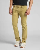 Spodnie męskie - Męskie spodnie materiałowe Lee DAREN ZIP FLY W30 L32 - miniaturka - grafika 1