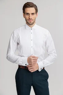 Koszula ADAMO 01418A00GSA - Koszule męskie - miniaturka - grafika 1