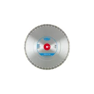 Tarcze do pił - Tarcza diamentowa TYROLIT PREMIUM FSX-C3 450 X 5 MM Tyrolit - miniaturka - grafika 1
