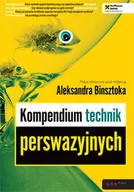 Biznes - Kompendium technik perswazyjnych - miniaturka - grafika 1