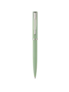 WATERMAN DLUGOPIS AUT WAT ALLURE GREEN GB ETUI - Przybory szkolne - miniaturka - grafika 2