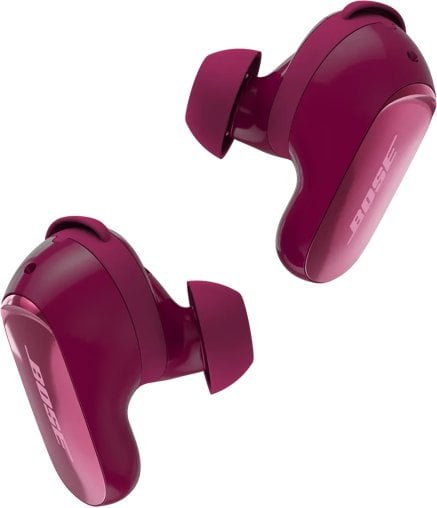BOSE QC ULTRA EARBUDS2ND GEN DEEP PLUM WORLDWIDE