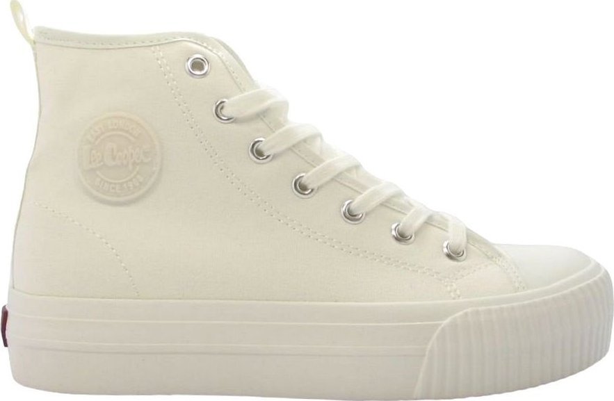 Lee Cooper Buty damskie trampki LEE COOPER LCW-24-02-2132L 38