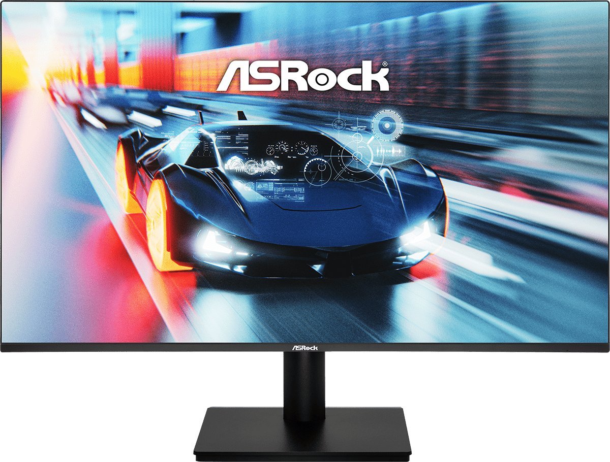ASRock CL27FFAE 27
